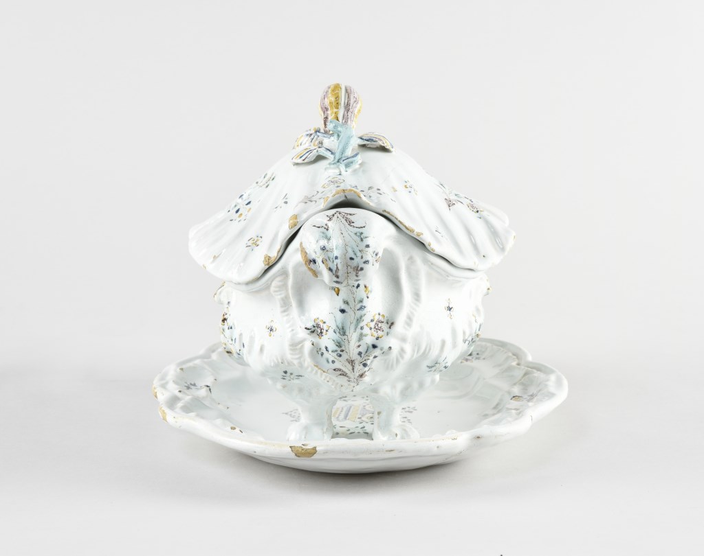  par MANUFACTURE DE VARAGES