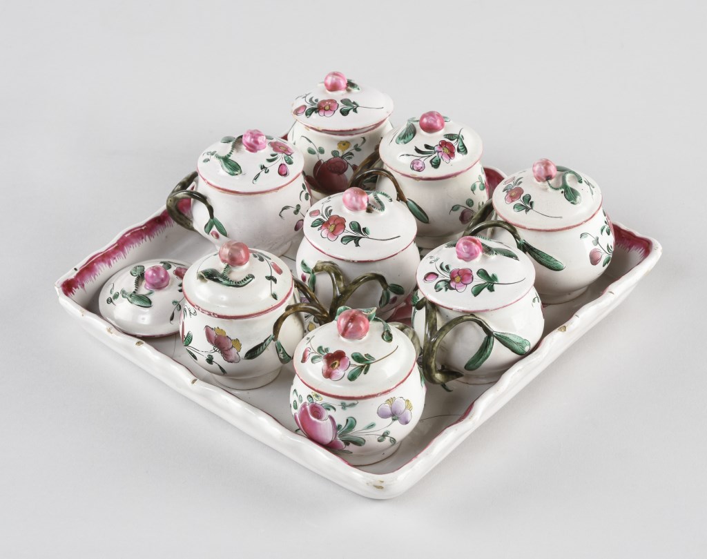  par MANUFACTURE DE MOUSTIERS