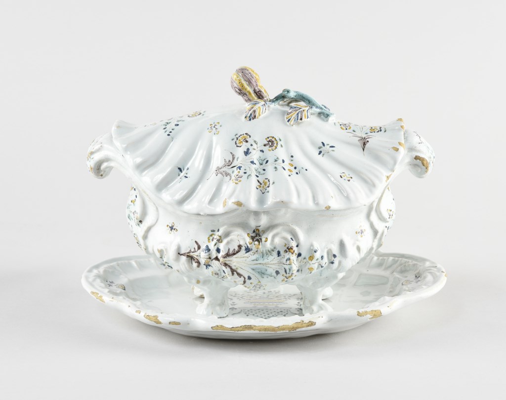  par MANUFACTURE DE VARAGES