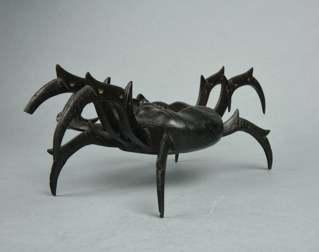  par ANONYME JAPONAIS 19ème siècle