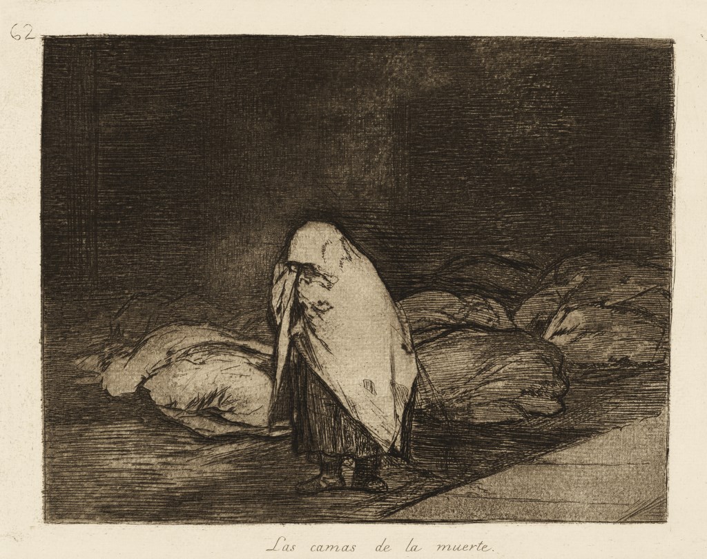  par GOYA