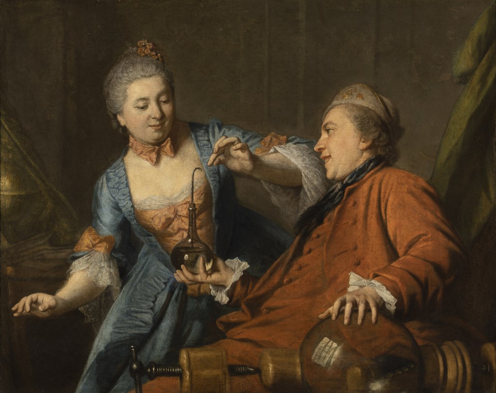  par ANONYME RÉMOIS 18ème siècle