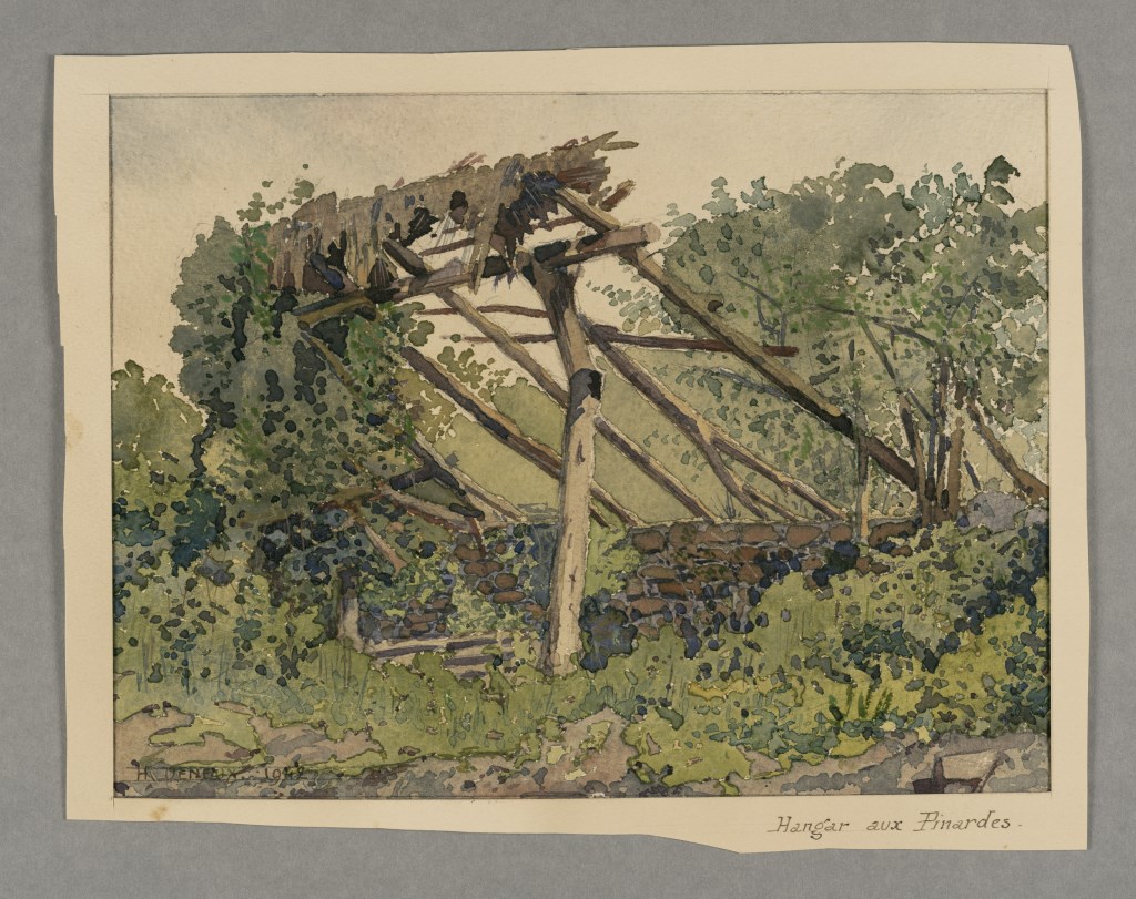  par DENEUX