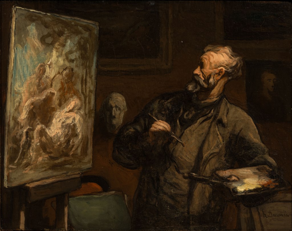  par DAUMIER