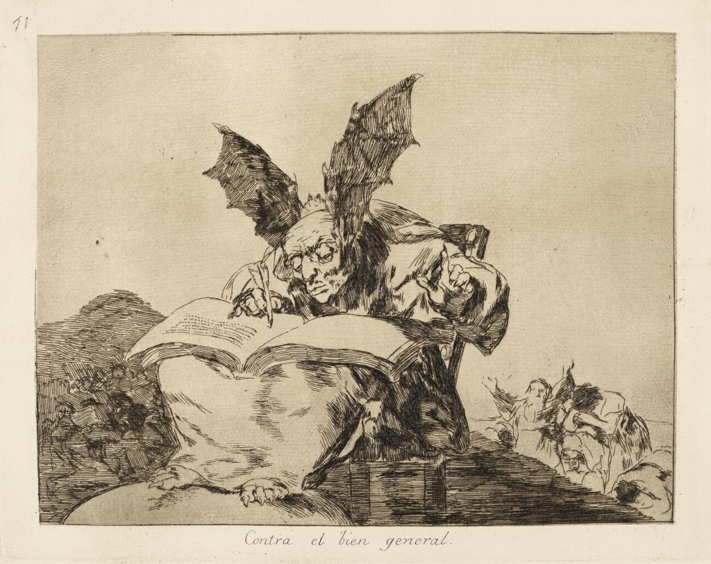  par GOYA