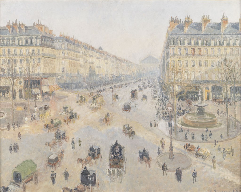  par PISSARRO