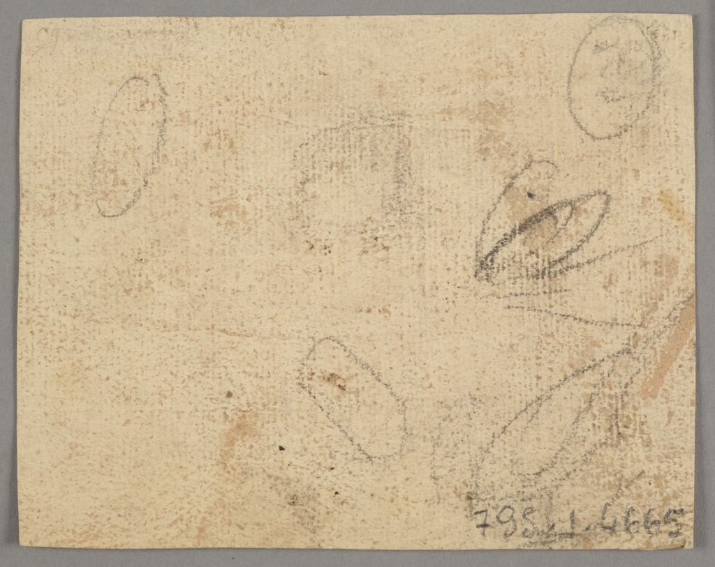  par ANONYME FRANCAIS 18ème siècle
