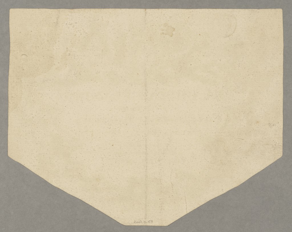  par ANONYME FRANCAIS 17ème siècle