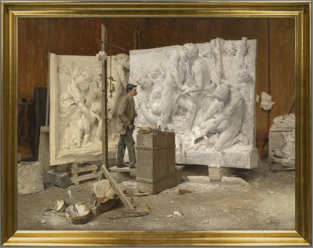  par GAUDEFROY