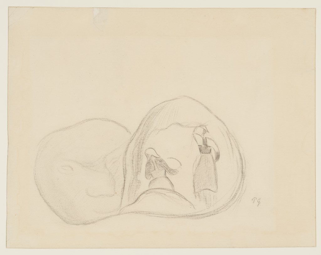  par GAUGUIN