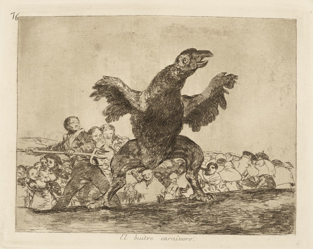  par GOYA