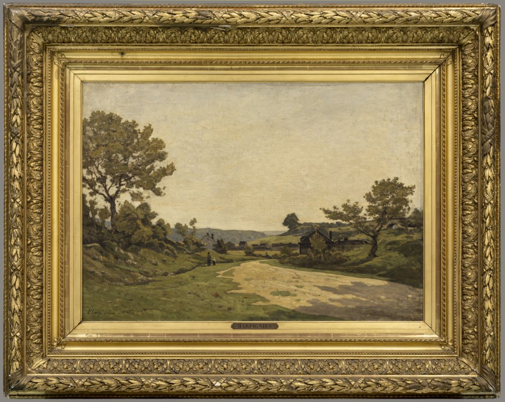  par HARPIGNIES