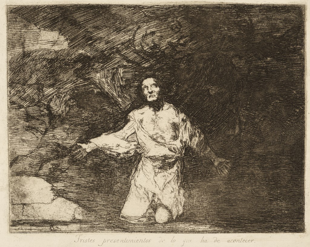  par GOYA