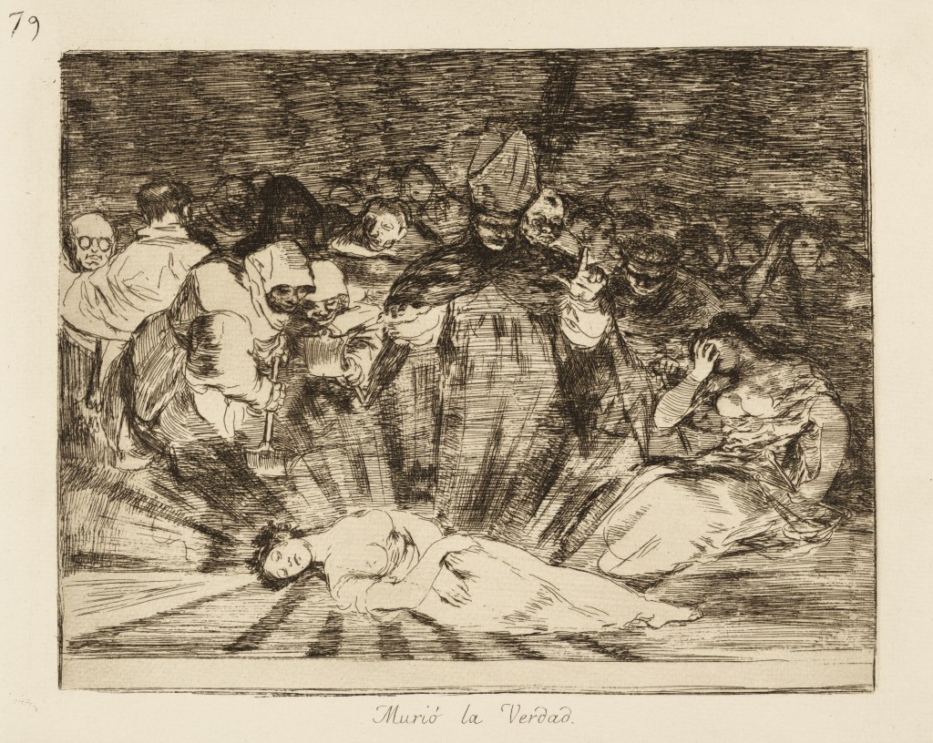  par GOYA
