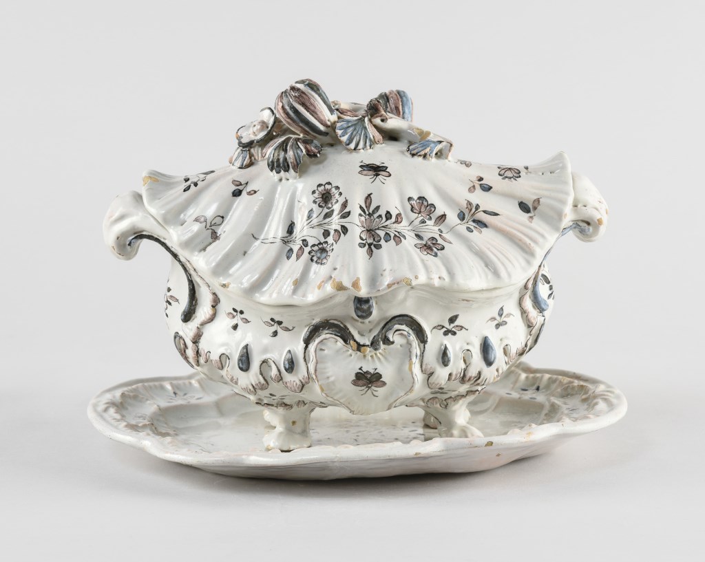  par MANUFACTURE DE VARAGES