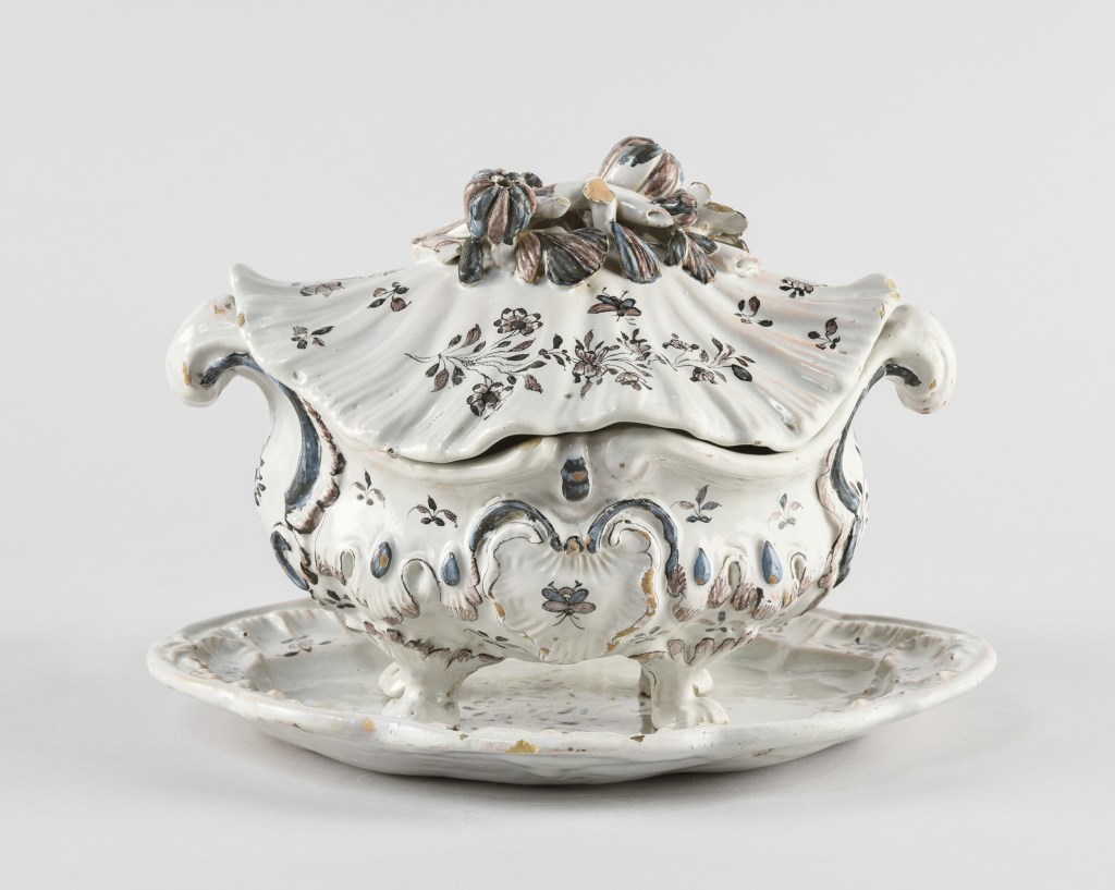  par MANUFACTURE DE VARAGES