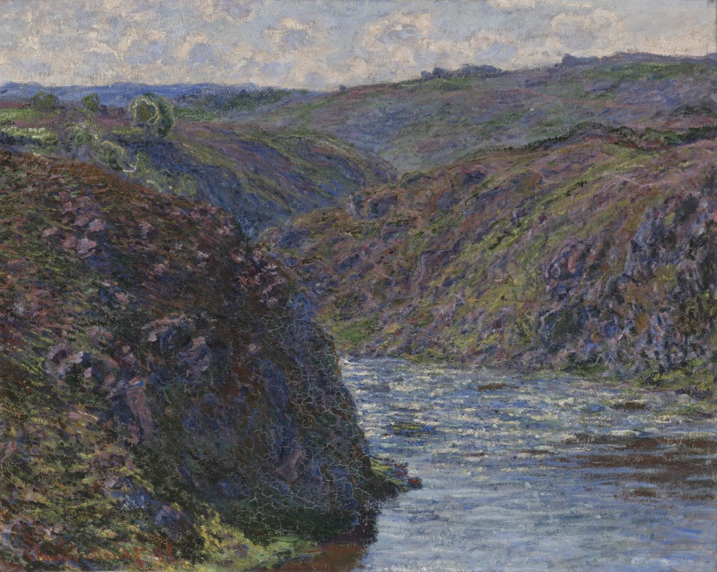  par MONET
