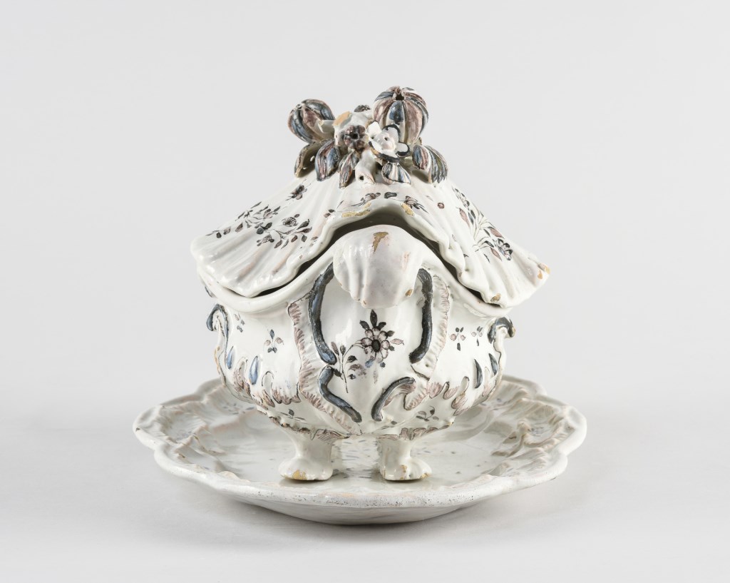  par MANUFACTURE DE VARAGES