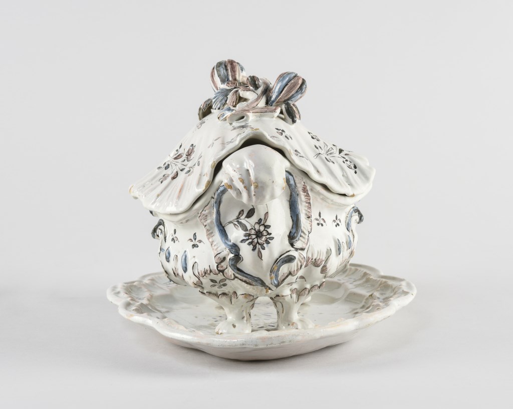  par MANUFACTURE DE VARAGES