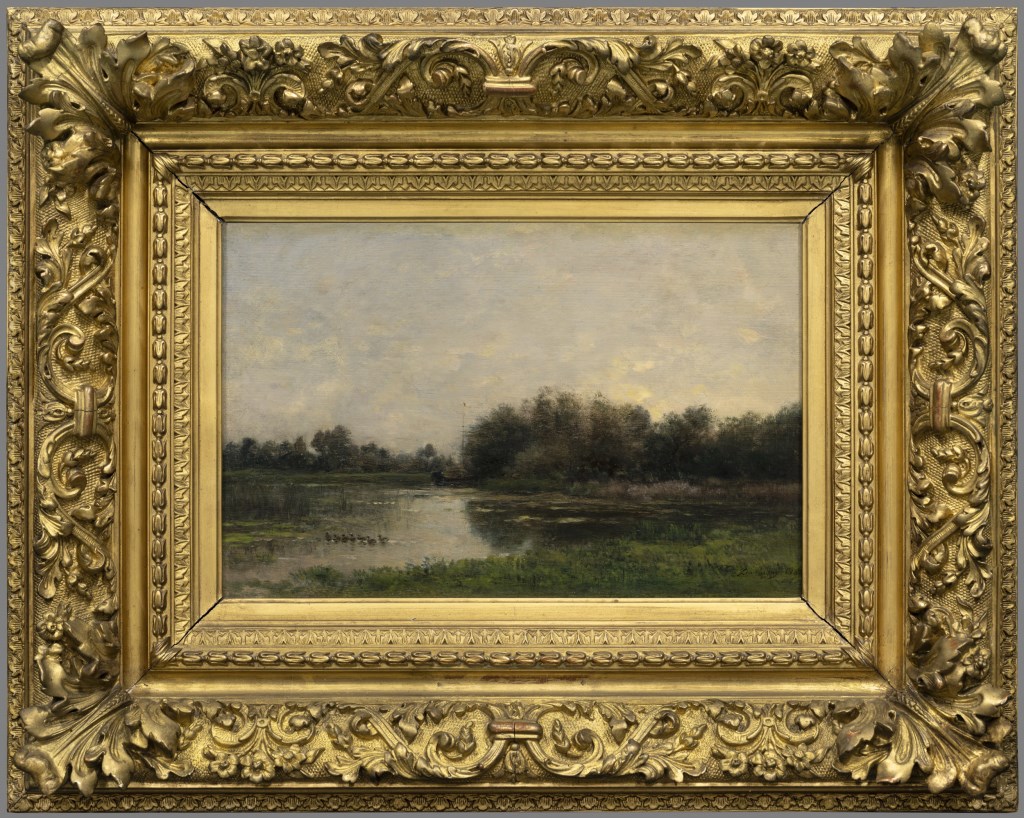 par DAUBIGNY