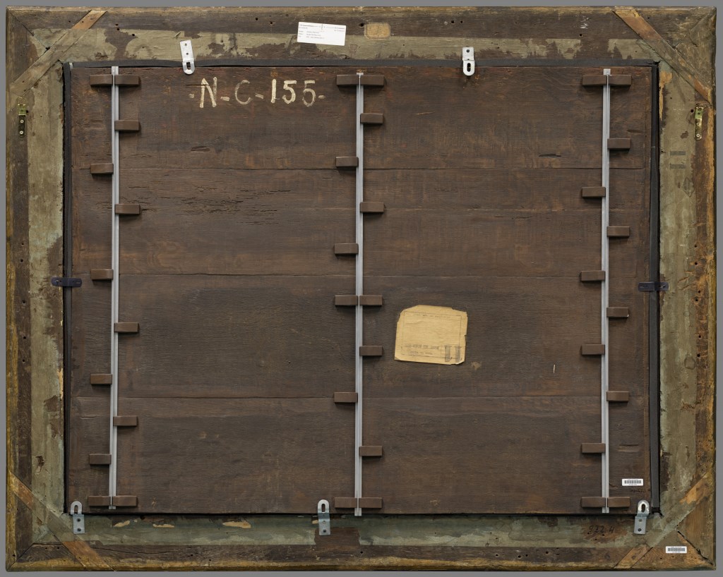  par ANONYME DES ANCIENS PAYS-BAS DU SUD 16ème siècle