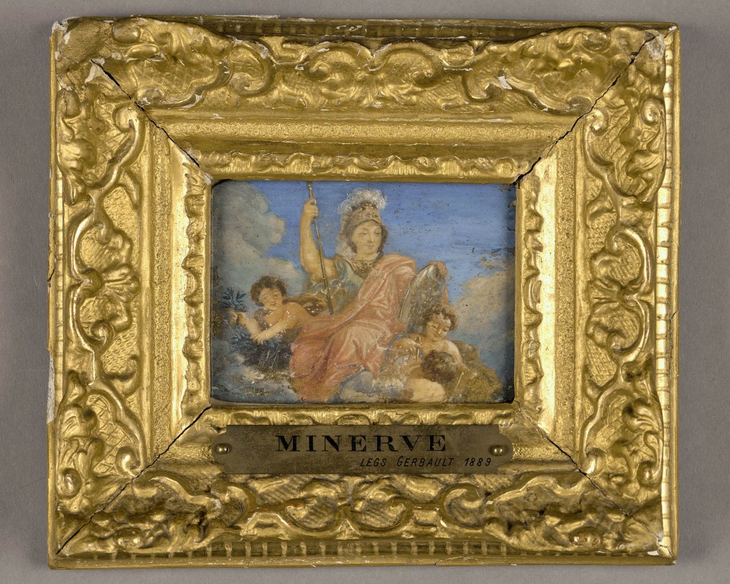  par ANONYME 17ème siècle