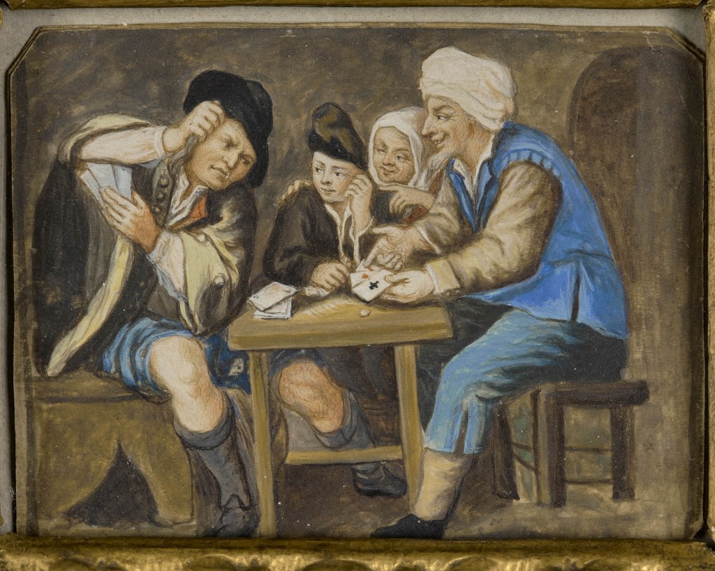  par ANONYME 17ème siècle