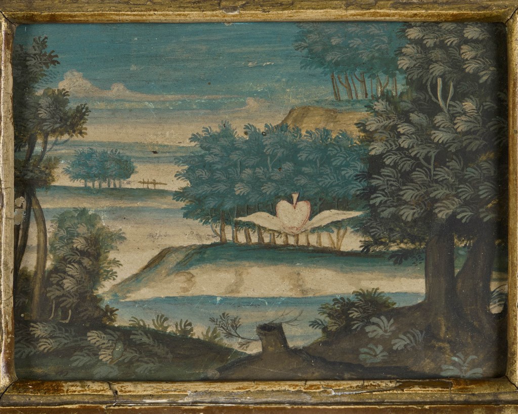  par ANONYME FRANCAIS 17ème siècle