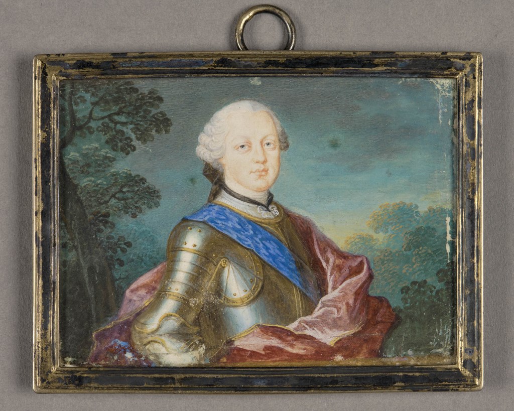  par ANONYME FRANCAIS 17ème siècle
