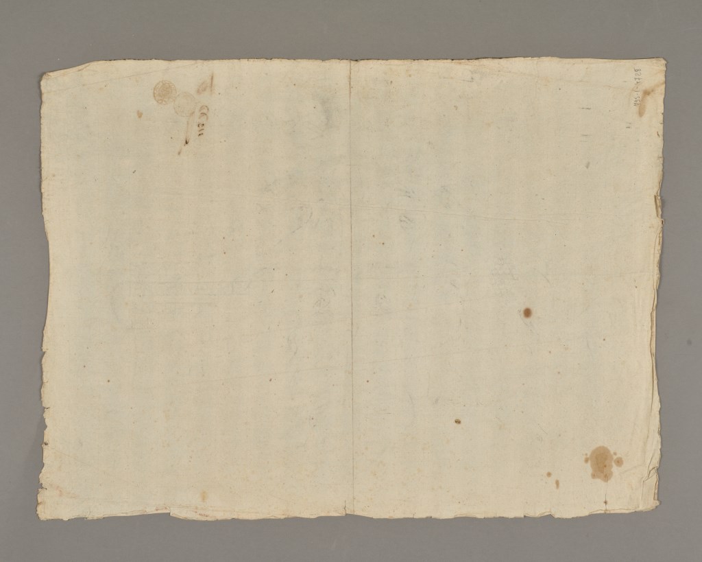  par ANONYME FRANCAIS 18ème siècle