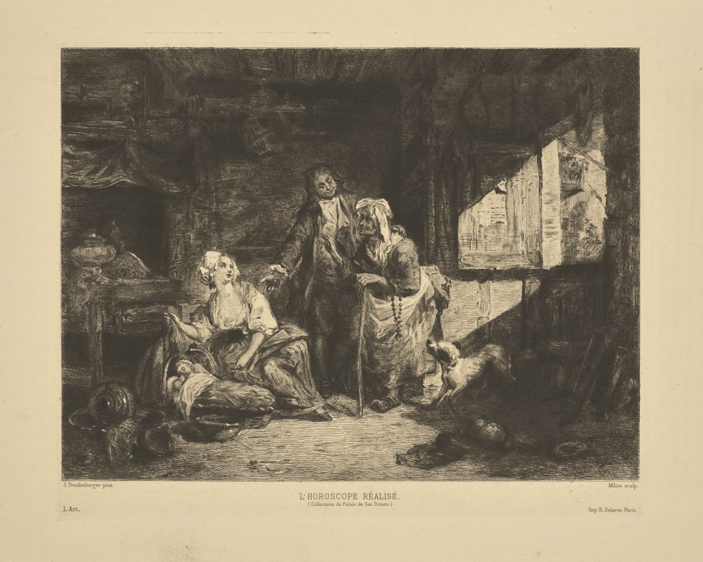 par MILIUS