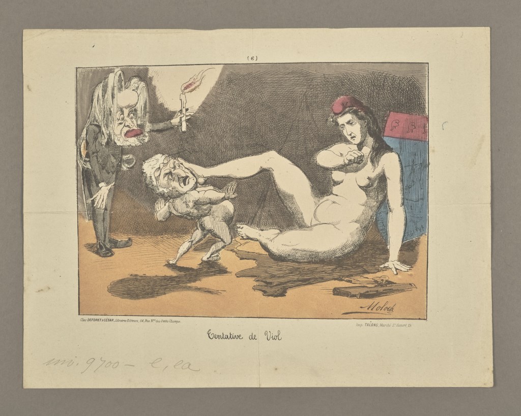  par MOLOCH COLOMB