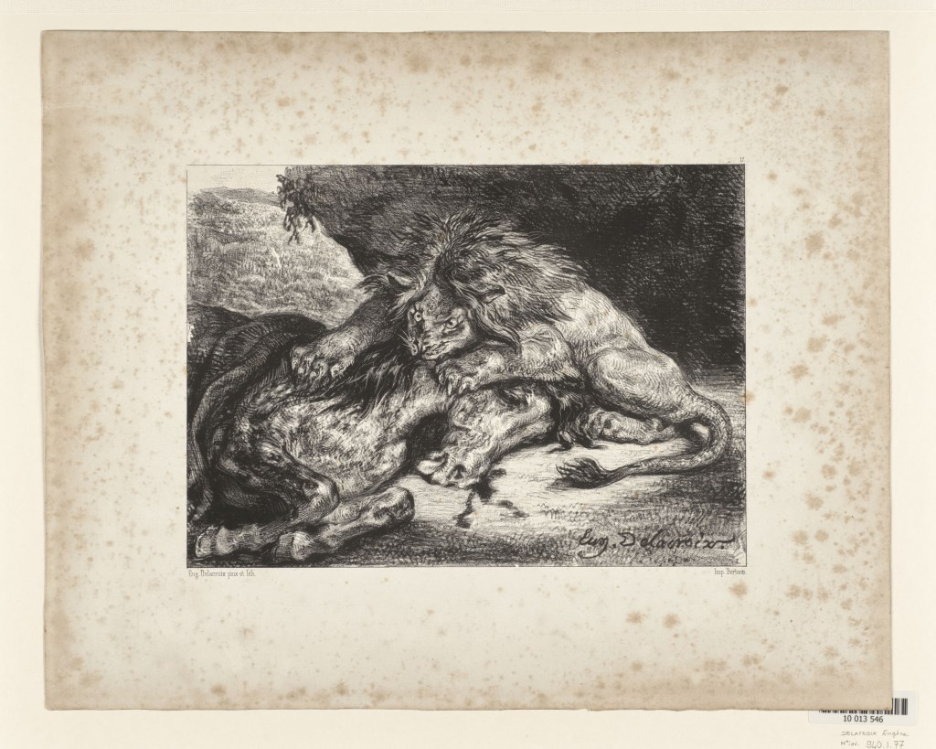  par DELACROIX