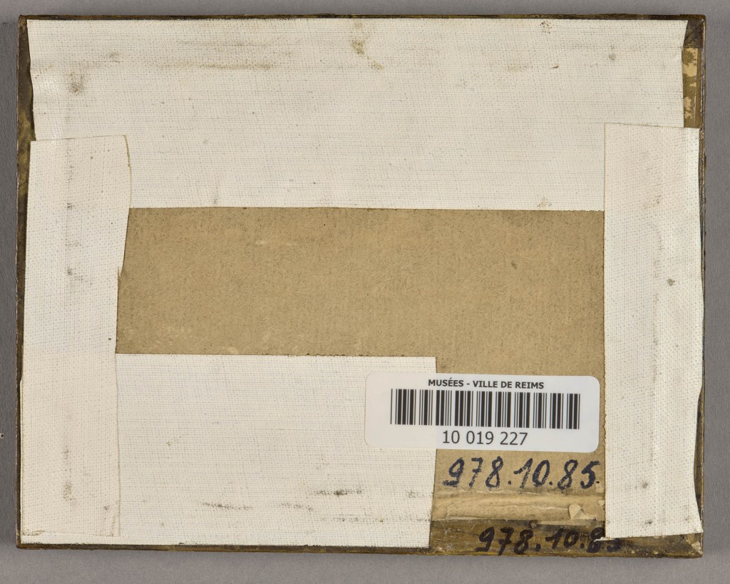  par ANONYME FRANCAIS 17ème siècle