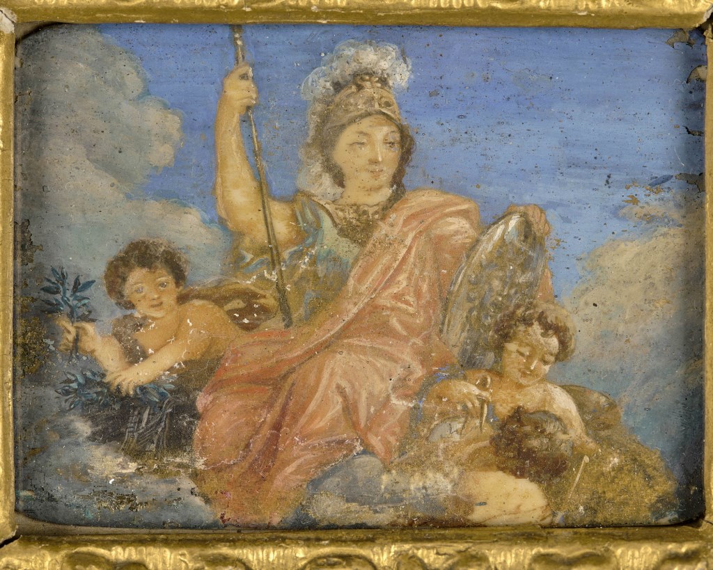  par ANONYME 17ème siècle