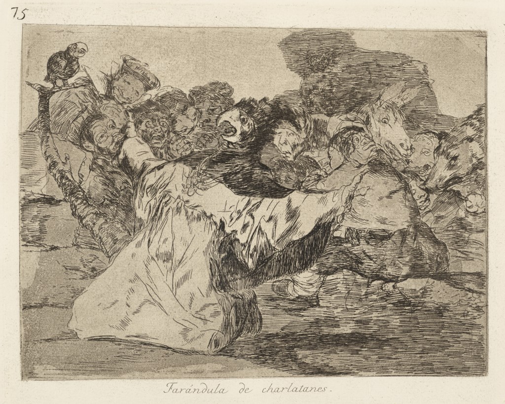  par GOYA