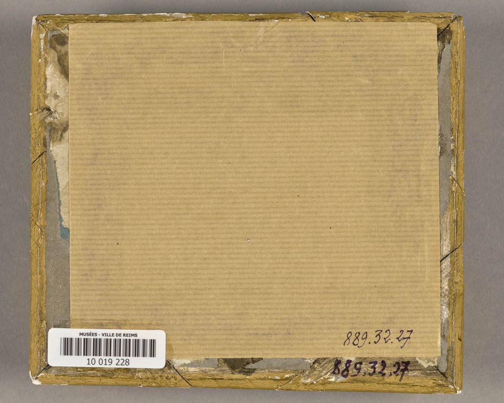  par ANONYME 17ème siècle
