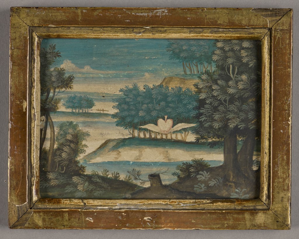  par ANONYME FRANCAIS 17ème siècle