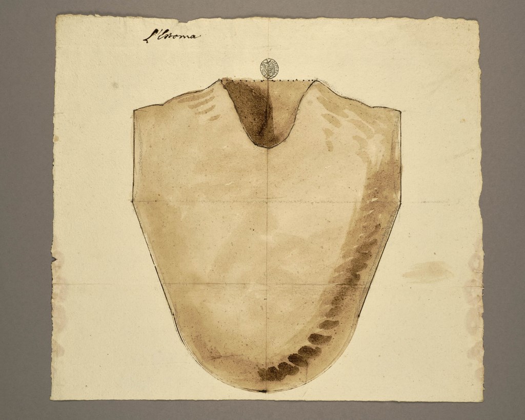  par ANONYME FRANCAIS 18ème siècle