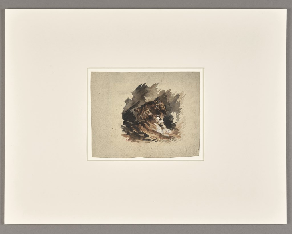  par DELACROIX