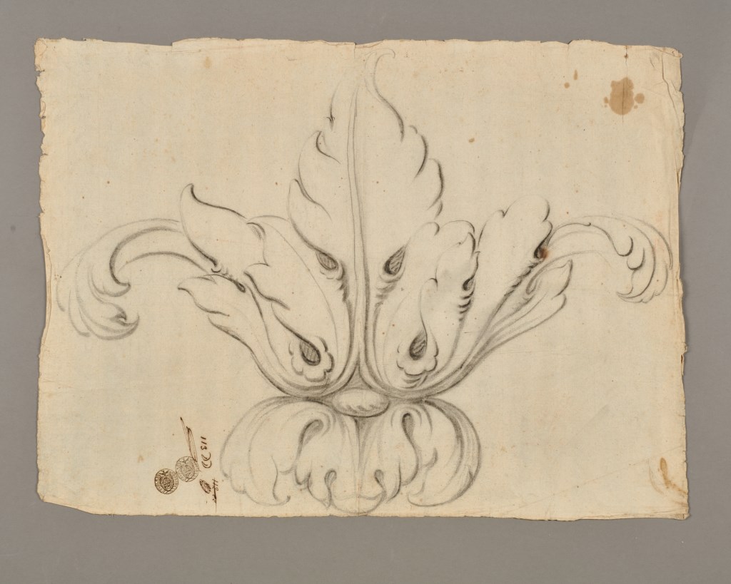 par ANONYME FRANCAIS 18ème siècle