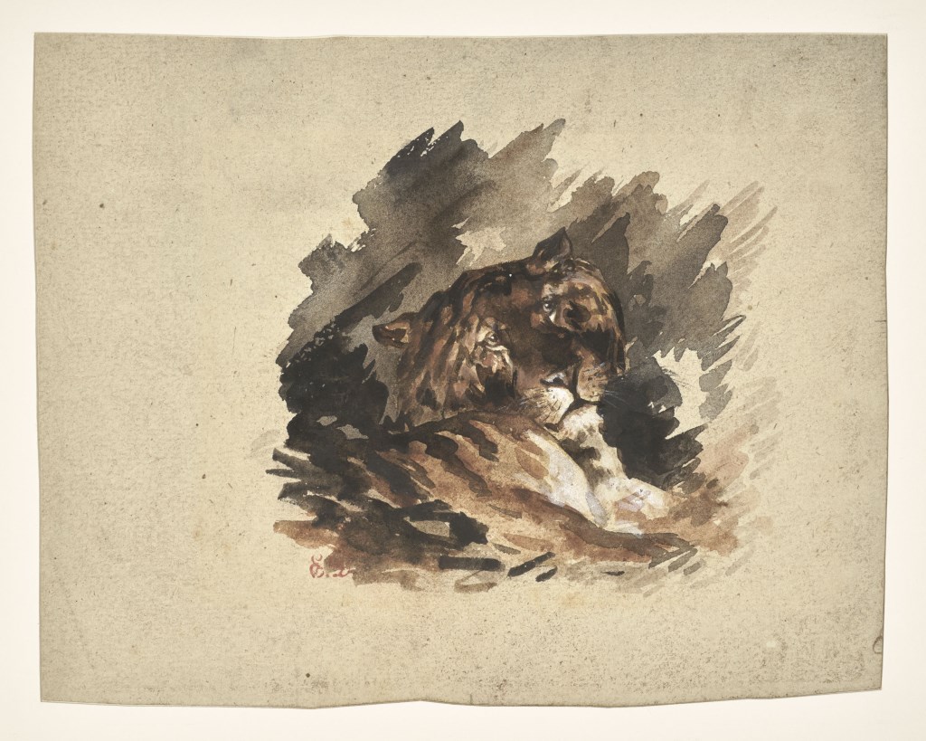 par DELACROIX