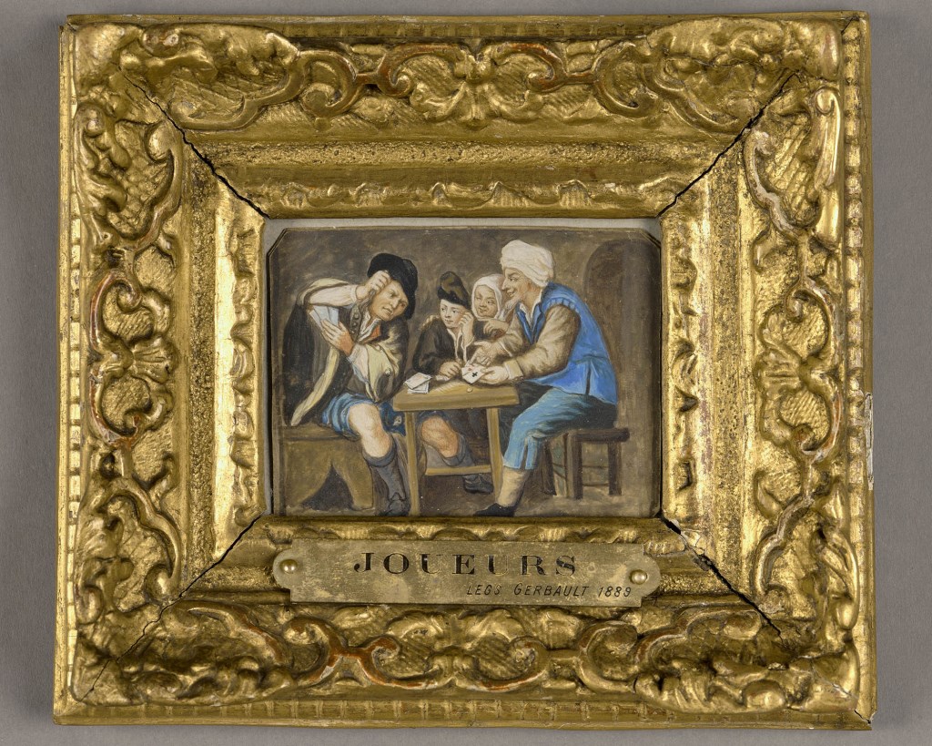  par ANONYME 17ème siècle