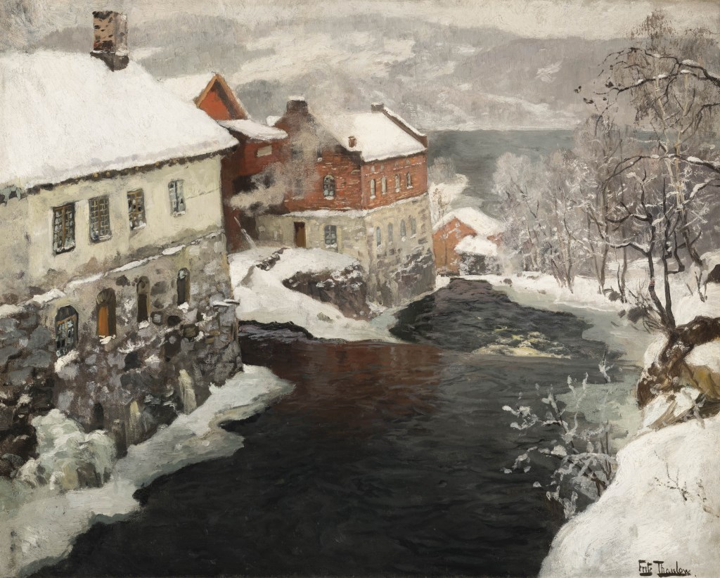  par THAULOW