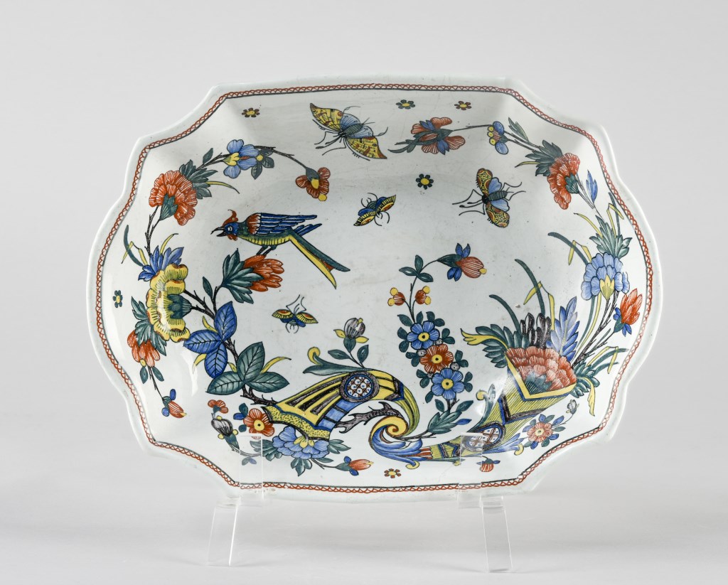  par MANUFACTURE DE ROUEN