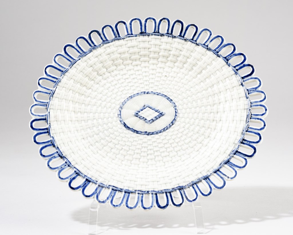  par MANUFACTURE DE LUNÉVILLE