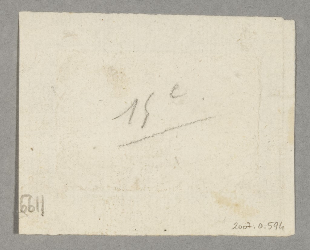  par ANONYME FRANCAIS 18ème siècle