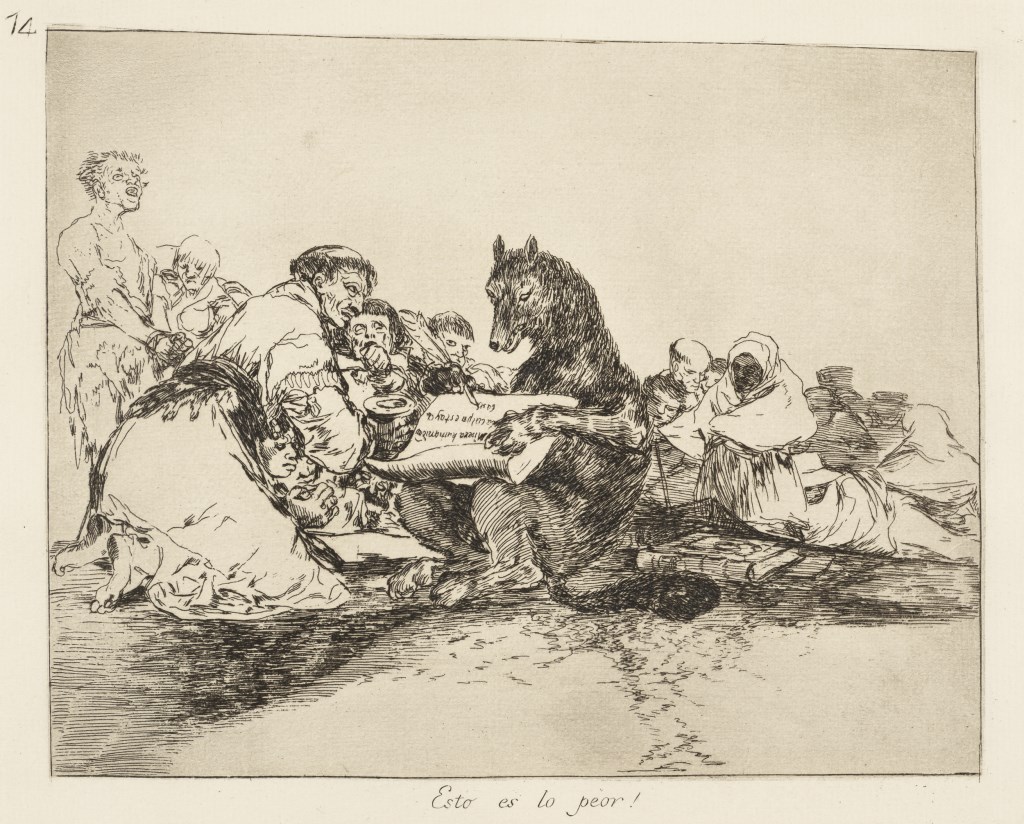  par GOYA