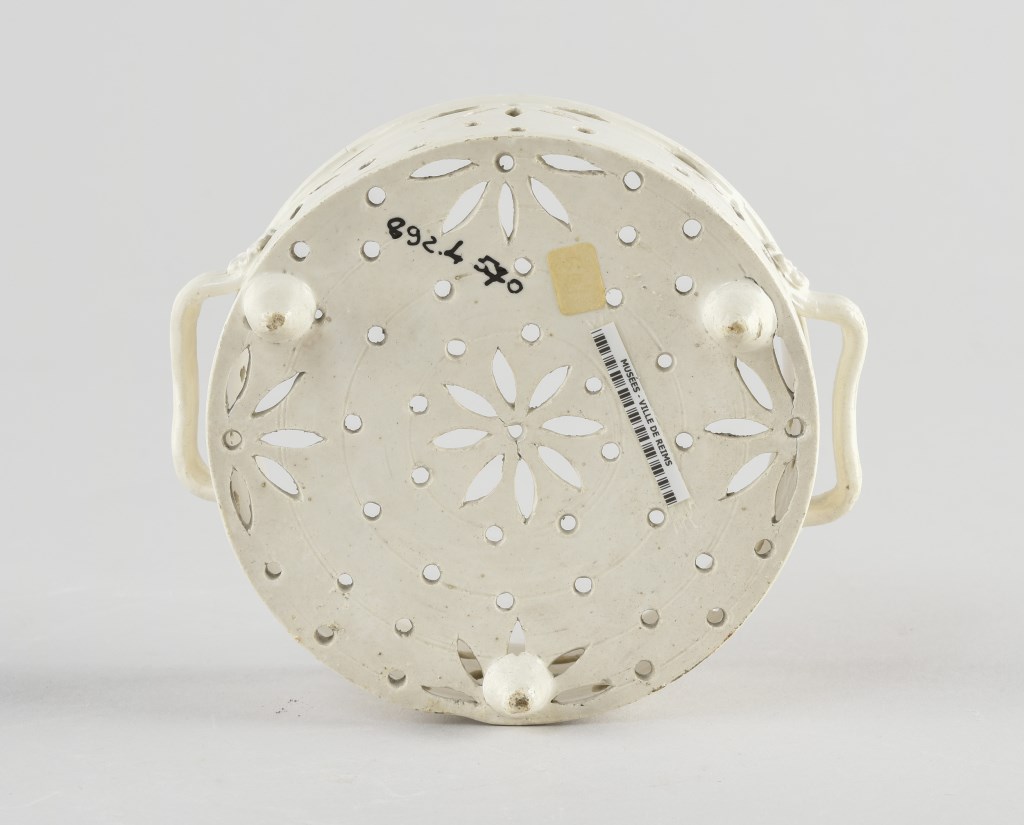  par MANUFACTURE DE DOUAI