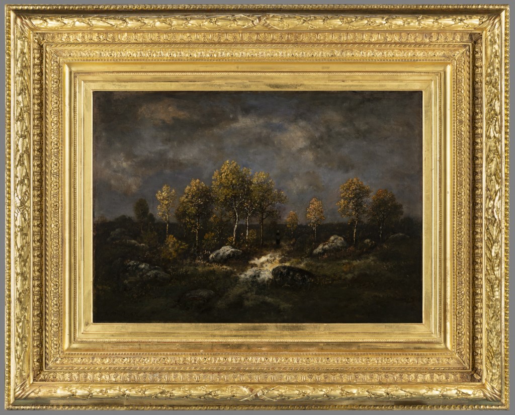  par DIAZ DE LA PEÑA